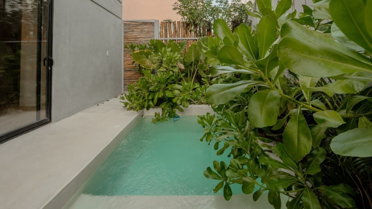 Photo of Outdoor in Tulum