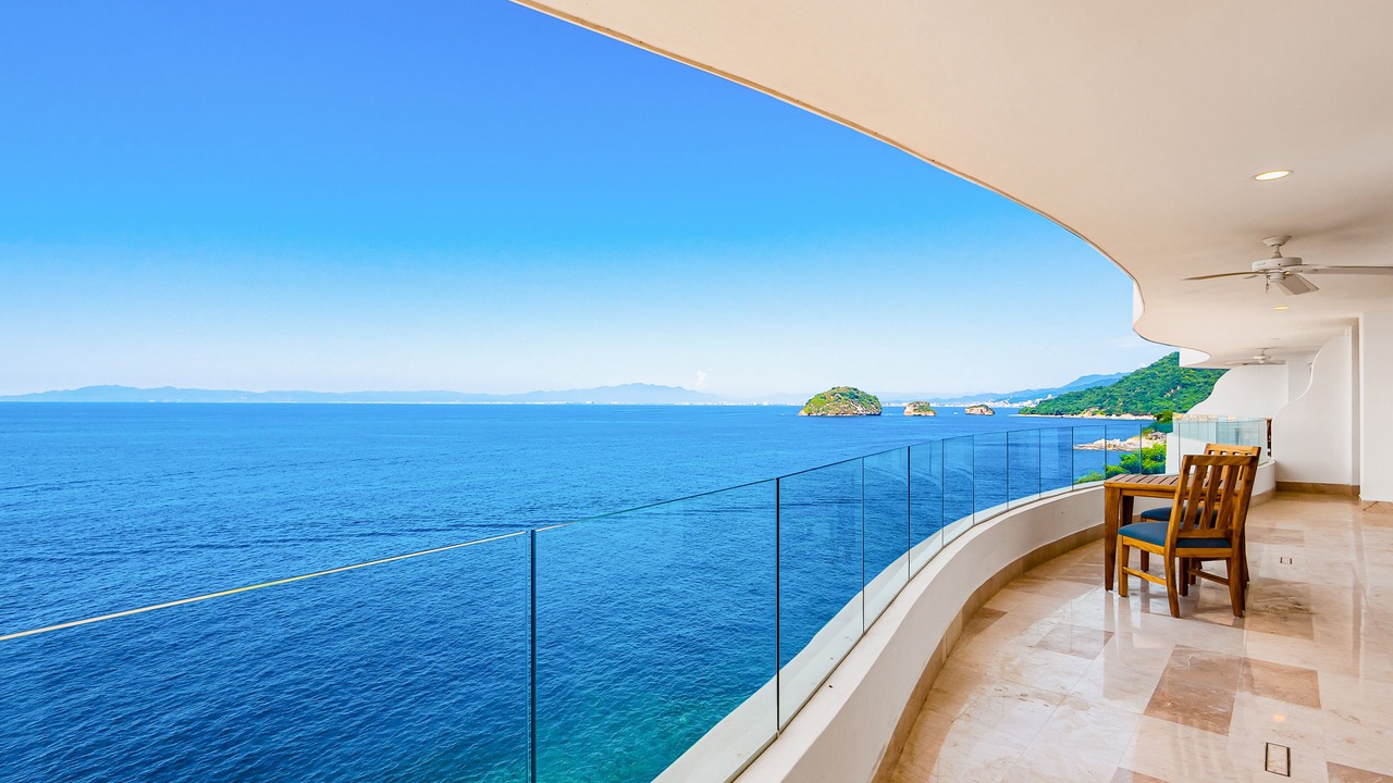 Photo of Outdoor in Mismaloya