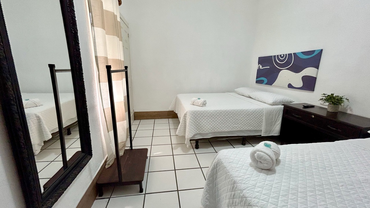 Photo of Bedroom in Esquipulas