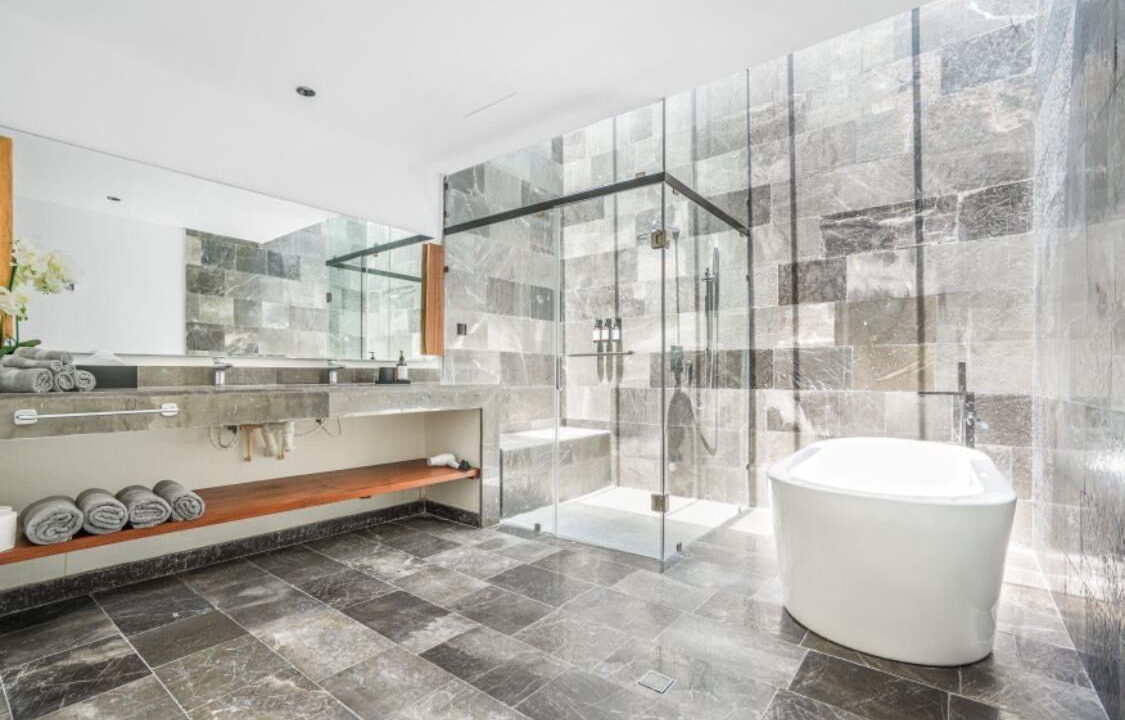 Photo of Bathroom in Puerto Morelos