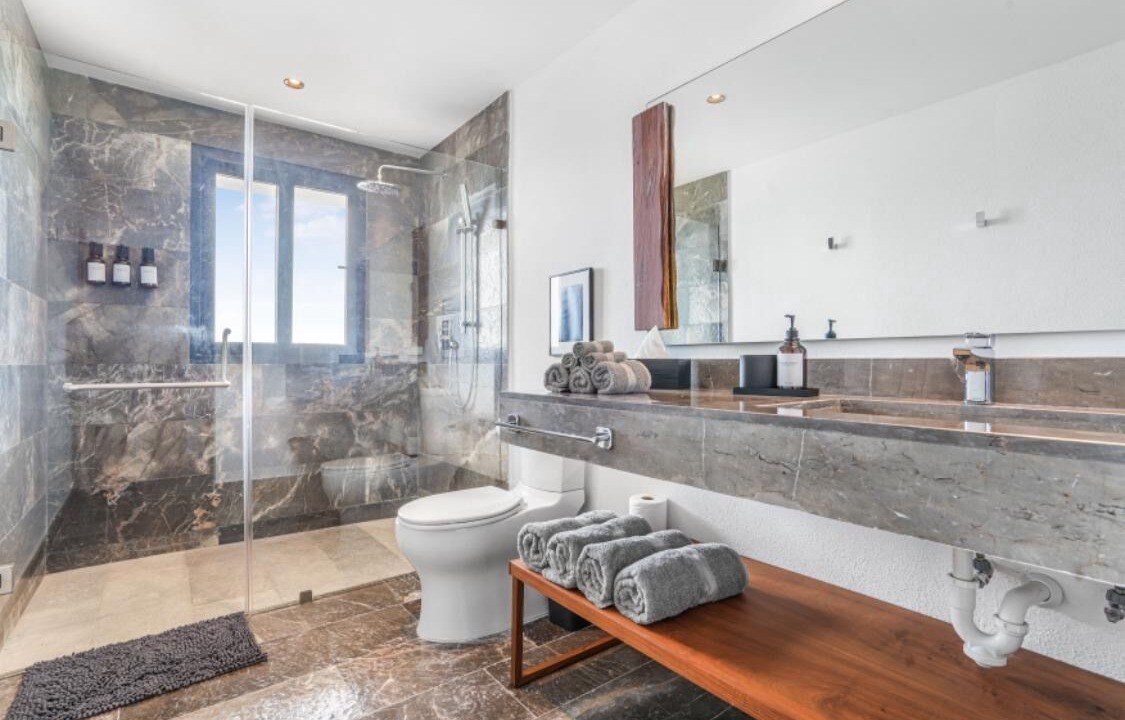 Photo of Bathroom in Puerto Morelos
