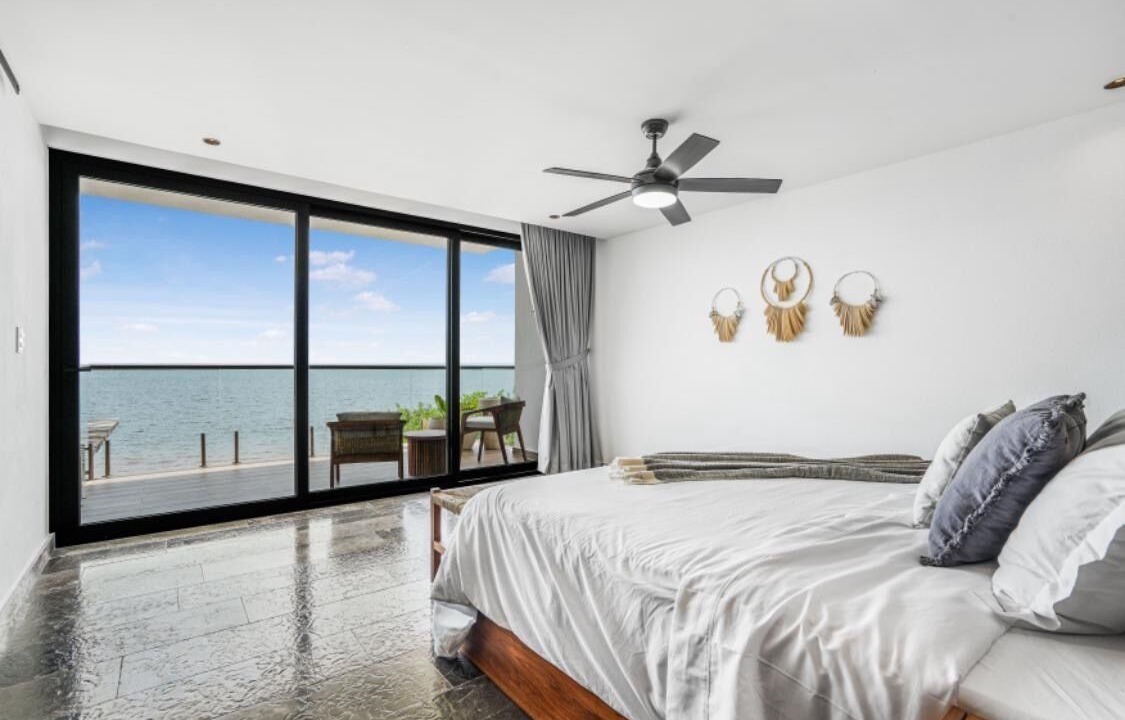 Photo of Bedroom in Puerto Morelos