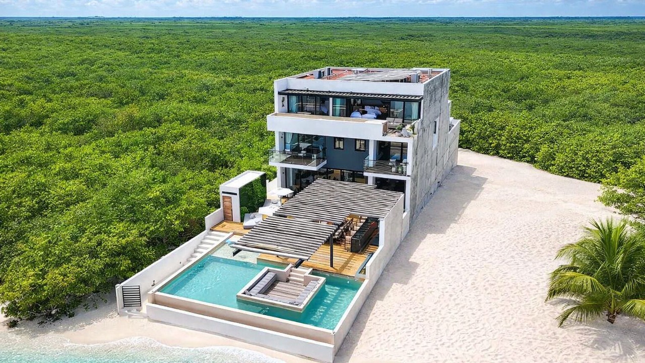 Photo of Outdoor in Puerto Morelos