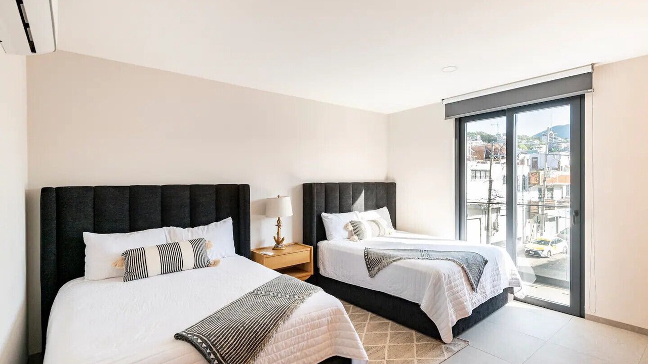 Photo of Bedroom in Colonia 5 de Diciembre