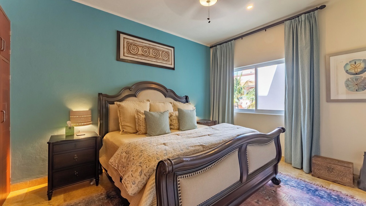 Photo of Bedroom in Puerto Aventuras