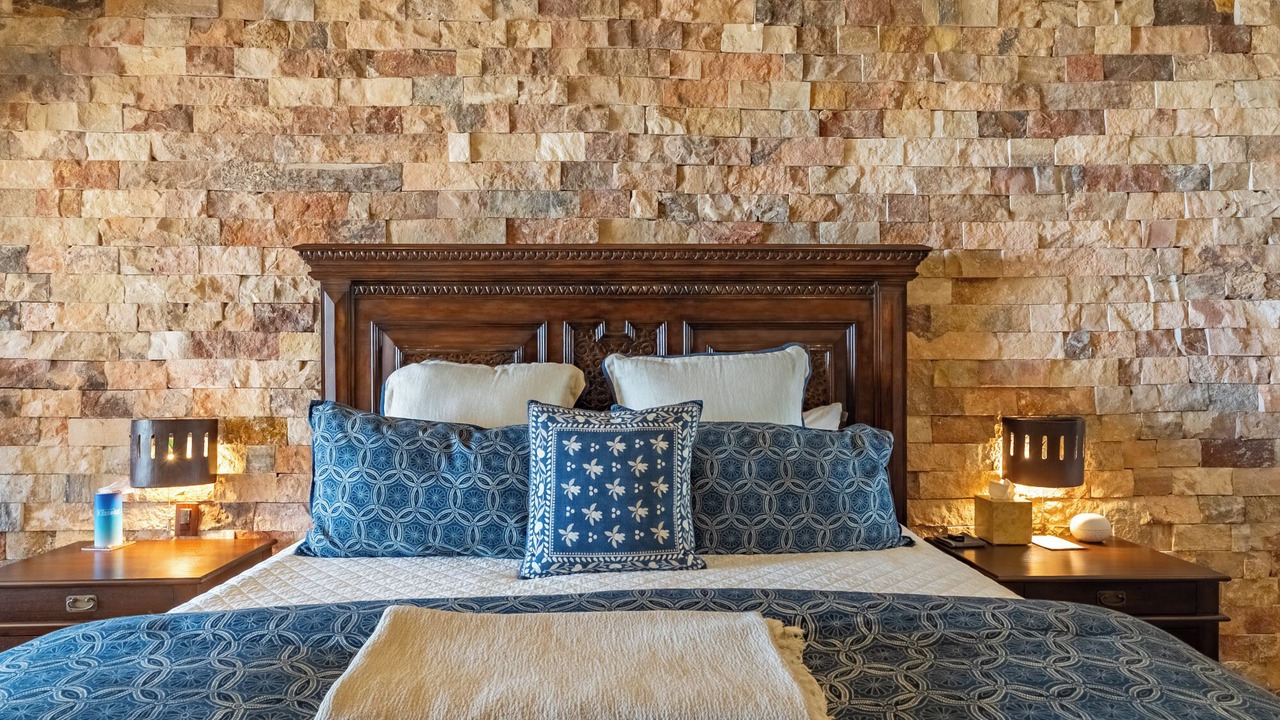 Photo of Bedroom in Puerto Aventuras