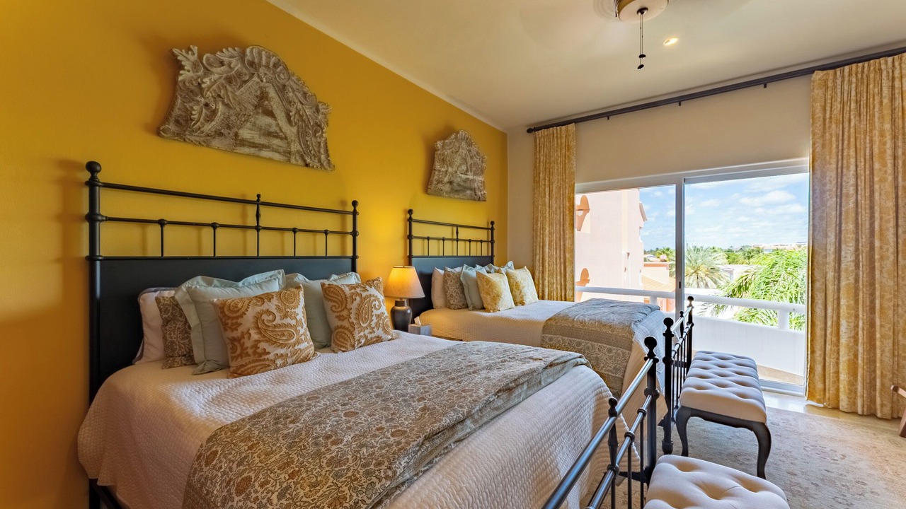 Photo of Bedroom in Puerto Aventuras