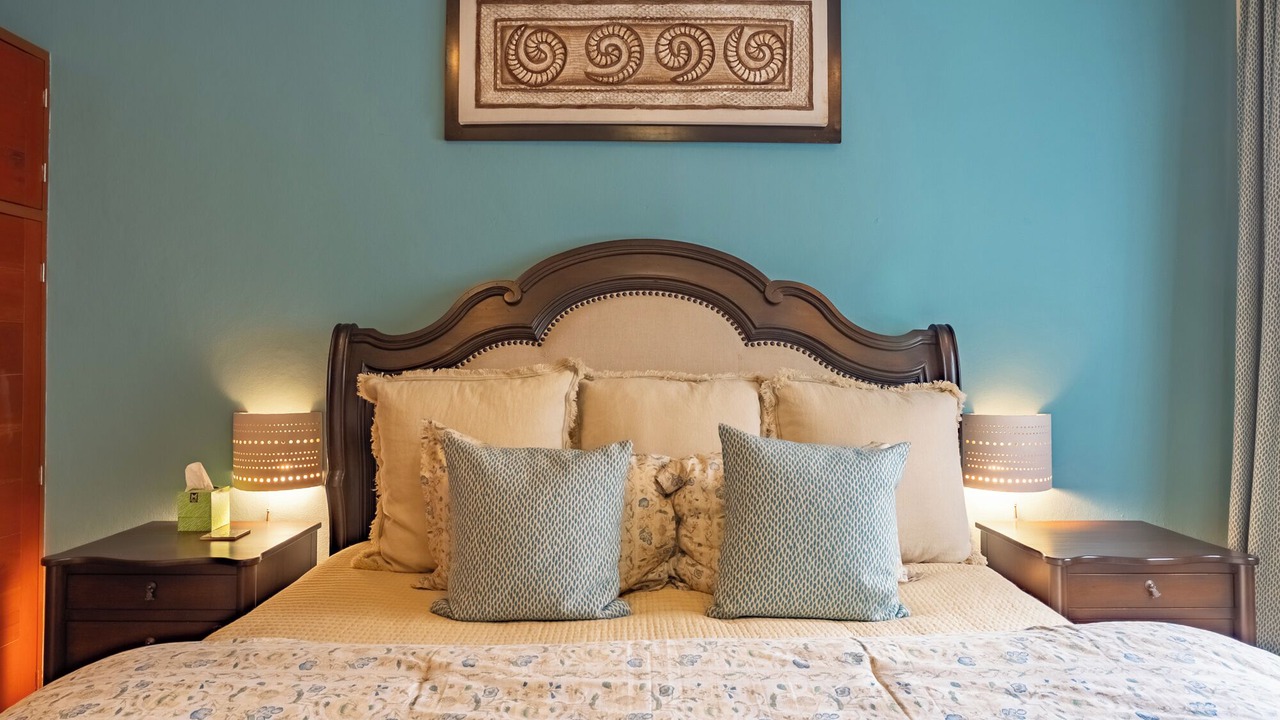 Photo of Bedroom in Puerto Aventuras