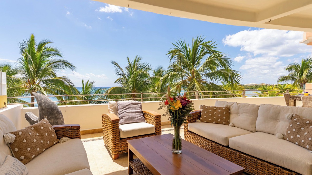Photo of Outdoor in Puerto Aventuras