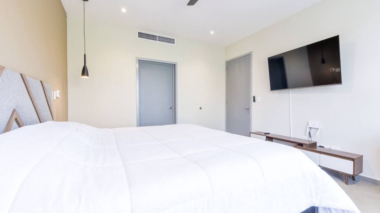 Photo of Bedroom in Santa Catarina