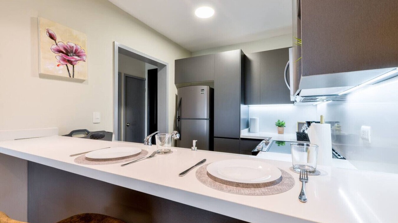 Photo of Kitchen in Santa Catarina
