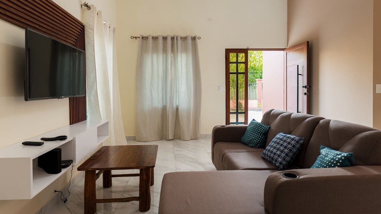 Photo of Livingroom in Flores
