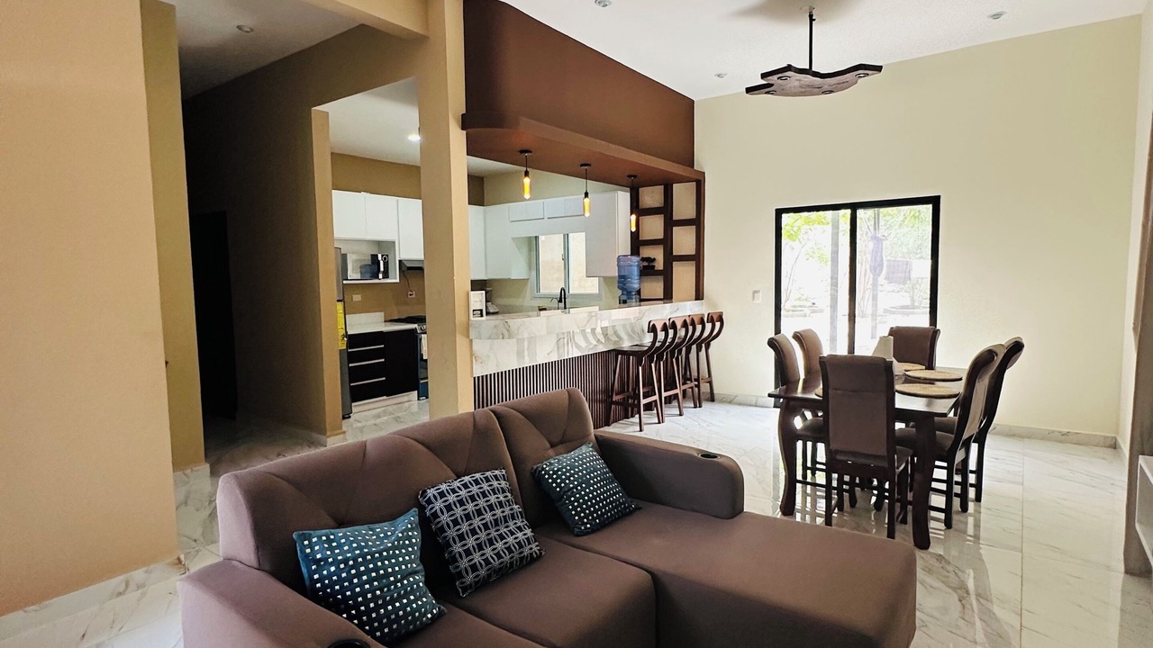 Photo of Livingroom in Flores