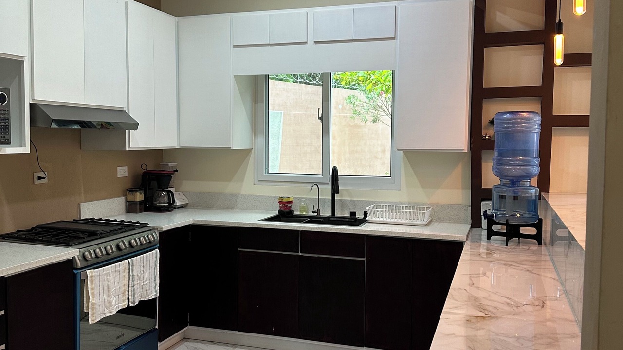 Photo of Kitchen in Flores