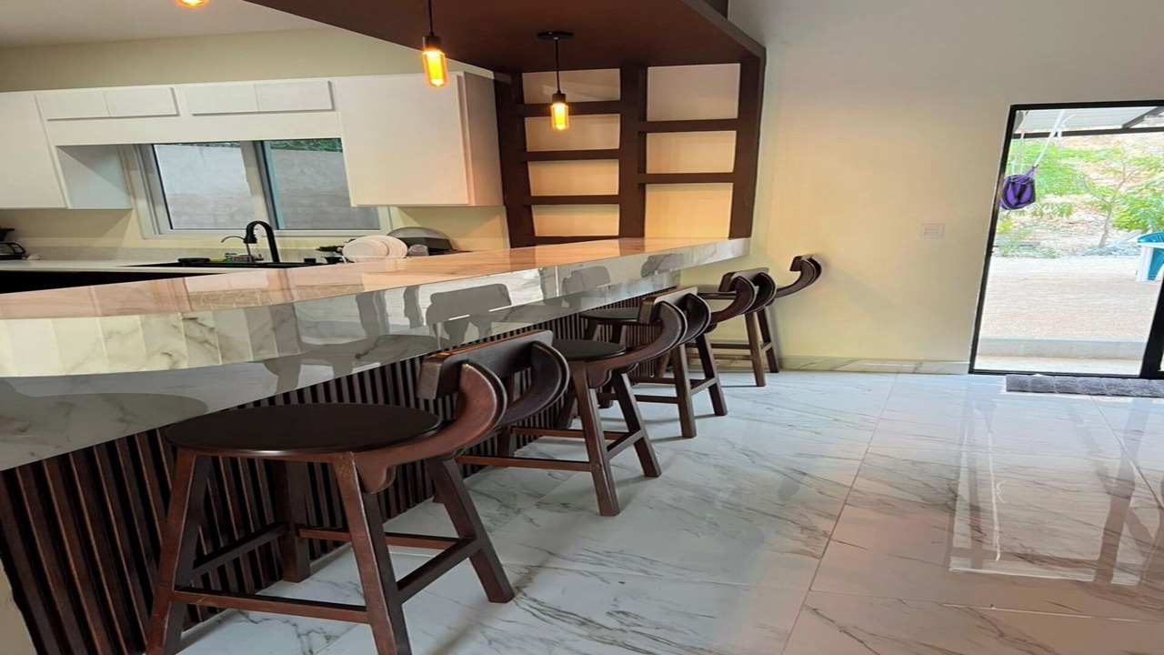 Photo of Kitchen in Flores