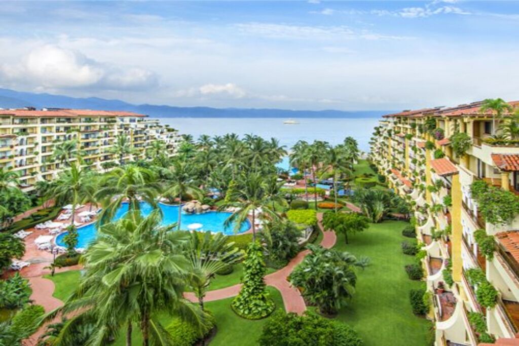 Photo of Outdoor in Marina Vallarta