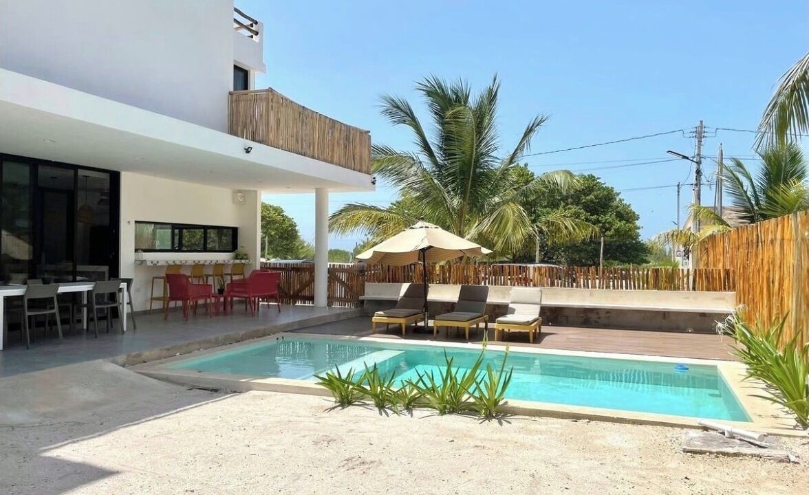 Photo of Outdoor in Telchac Puerto