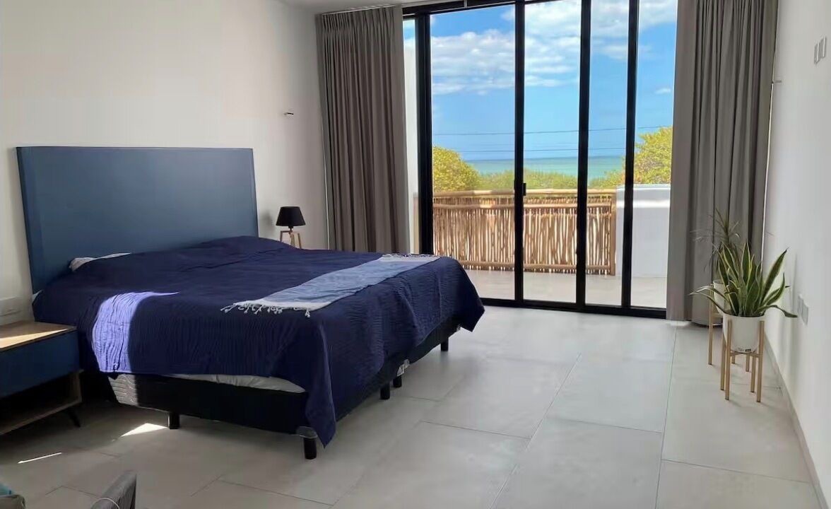 Photo of Bedroom in Telchac Puerto