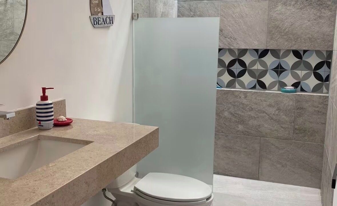 Photo of Bathroom in Telchac Puerto