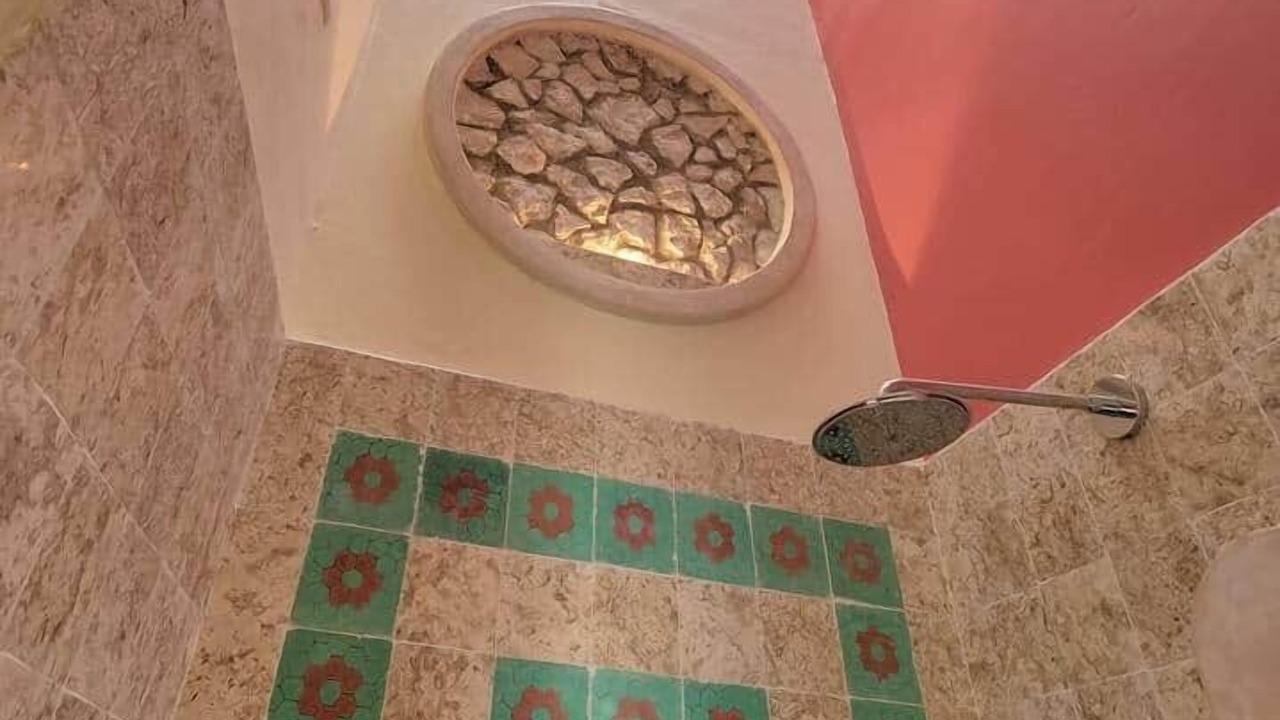 Photo of Bathroom in Barrio de Santiago