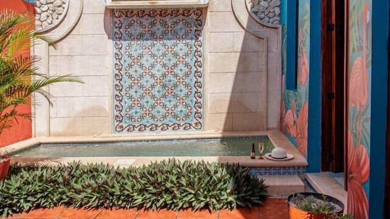 Photo of Outdoor in Barrio de Santiago
