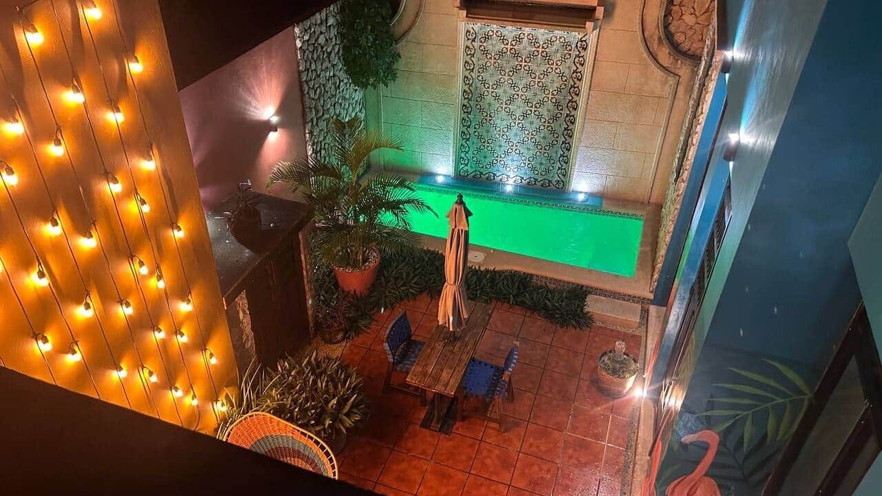 Photo of Outdoor in Barrio de Santiago