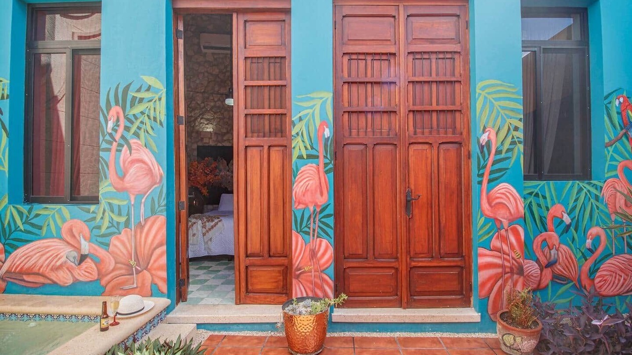 Photo of Outdoor in Barrio de Santiago