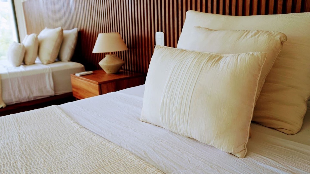 Photo of Bedroom in Tulum