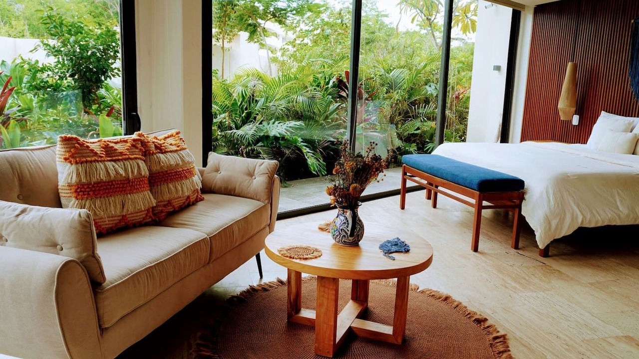 Photo of Bedroom in Tulum