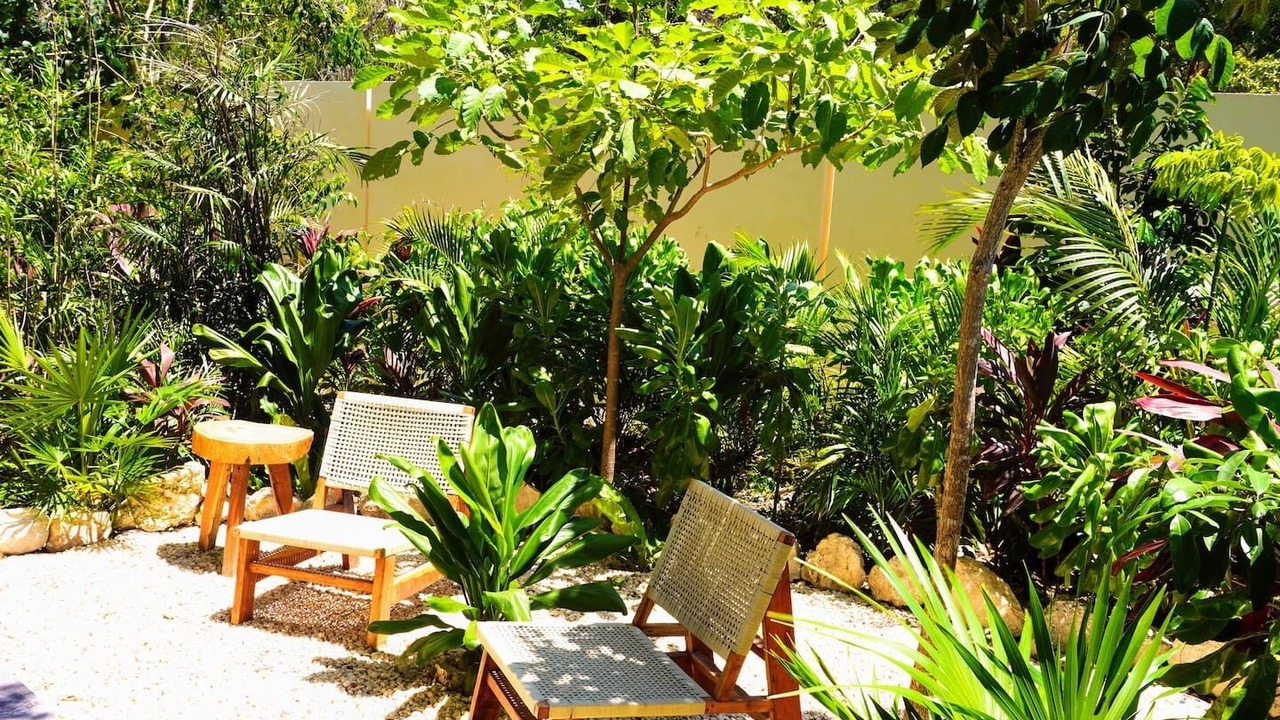 Photo of Outdoor in Tulum