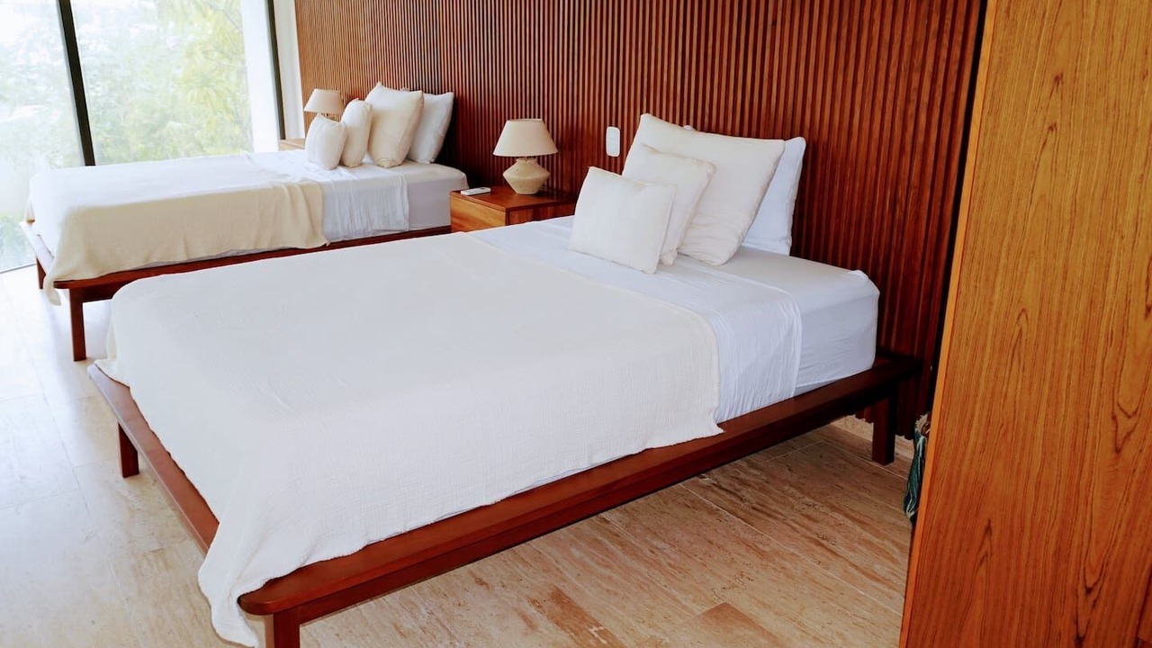 Photo of Bedroom in Tulum
