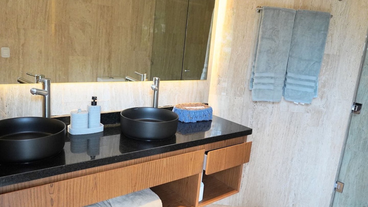 Photo of Bathroom in Tulum