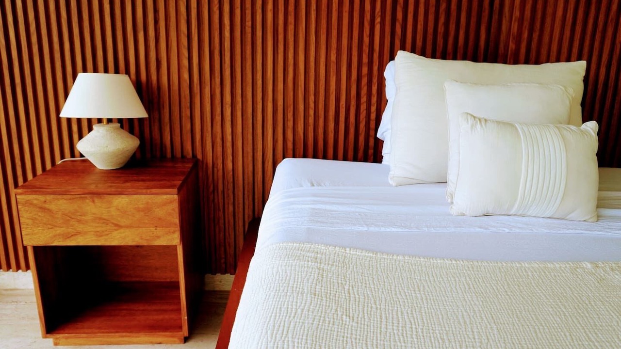 Photo of Bedroom in Tulum