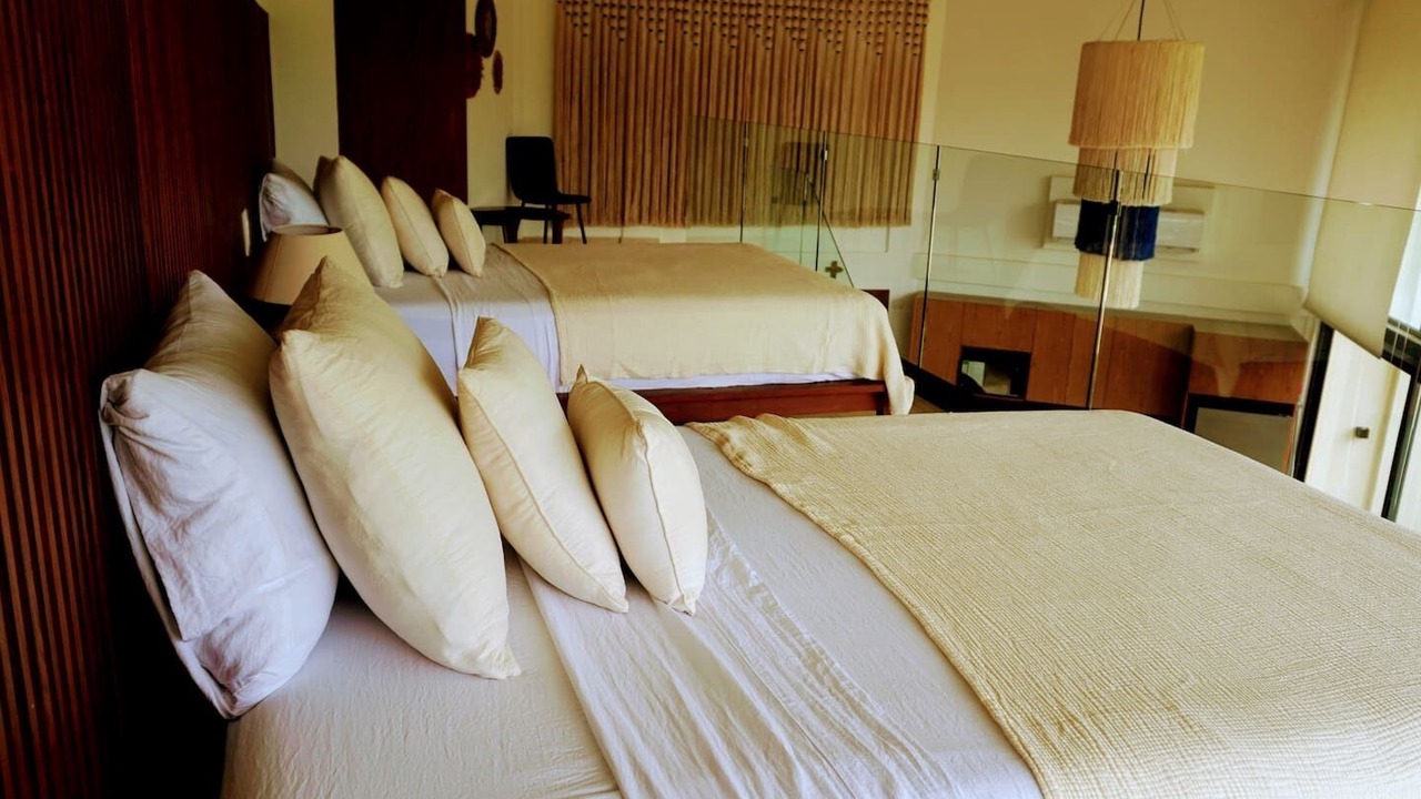 Photo of Bedroom in Tulum