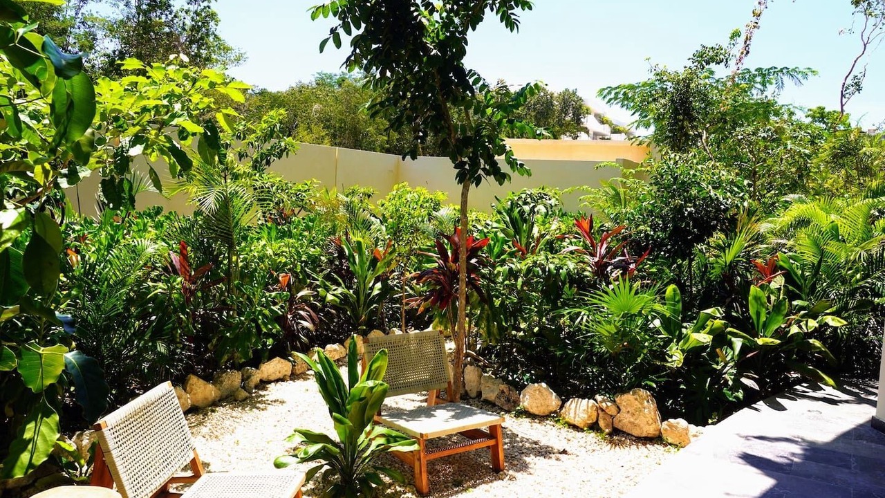 Photo of Patio Balcony in Tulum