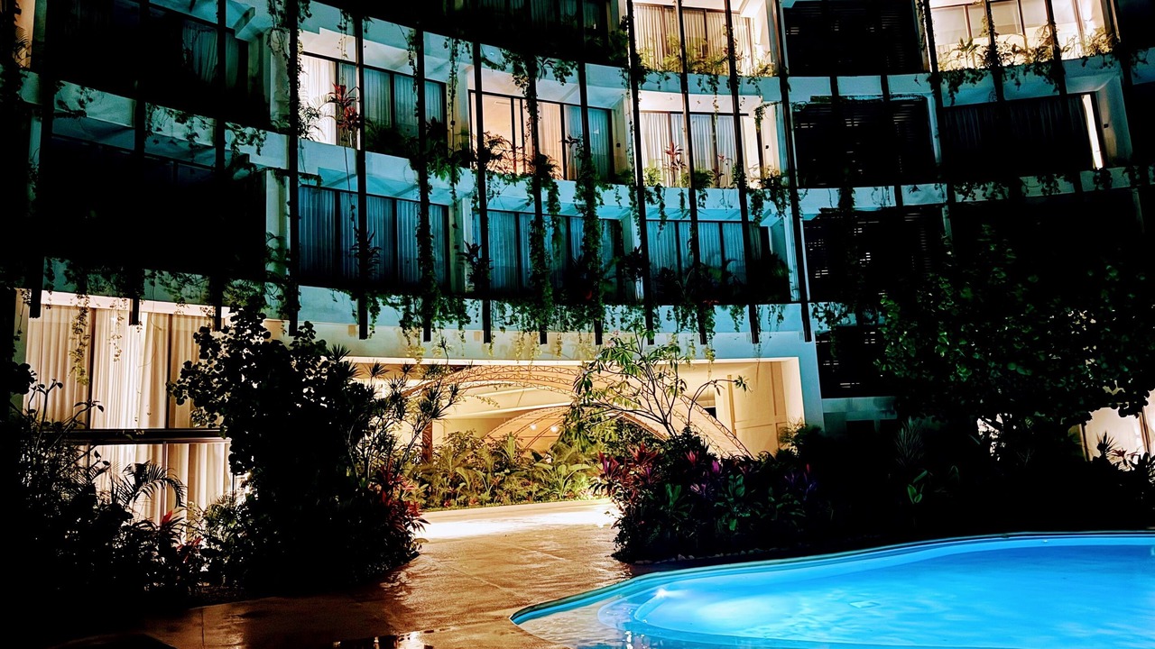 Photo of Outdoor in Tulum