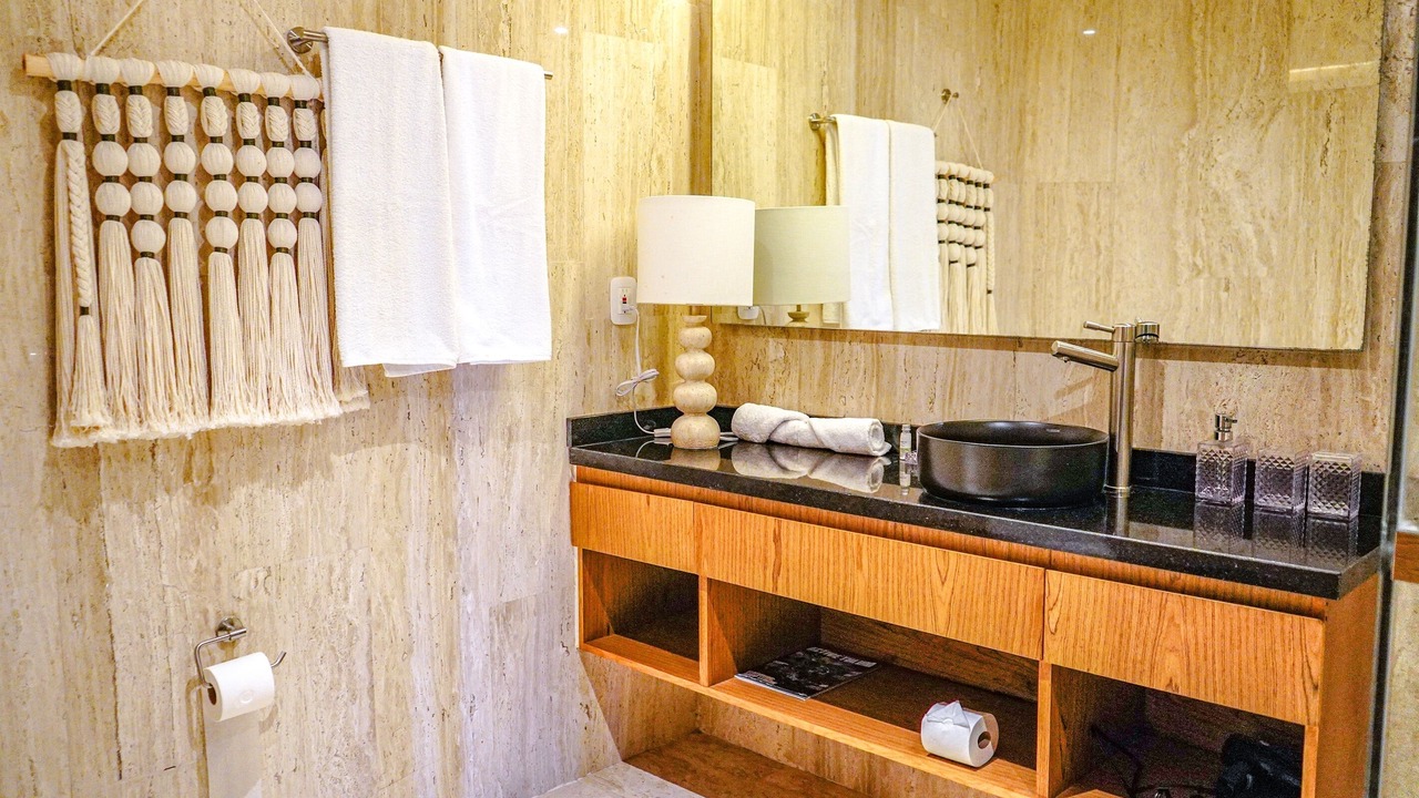 Photo of Bathroom in Tulum