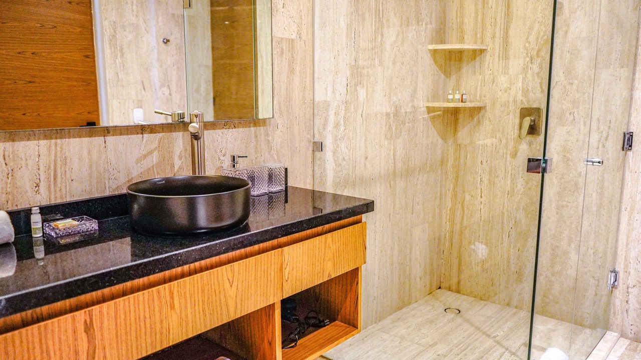 Photo of Bathroom in Tulum