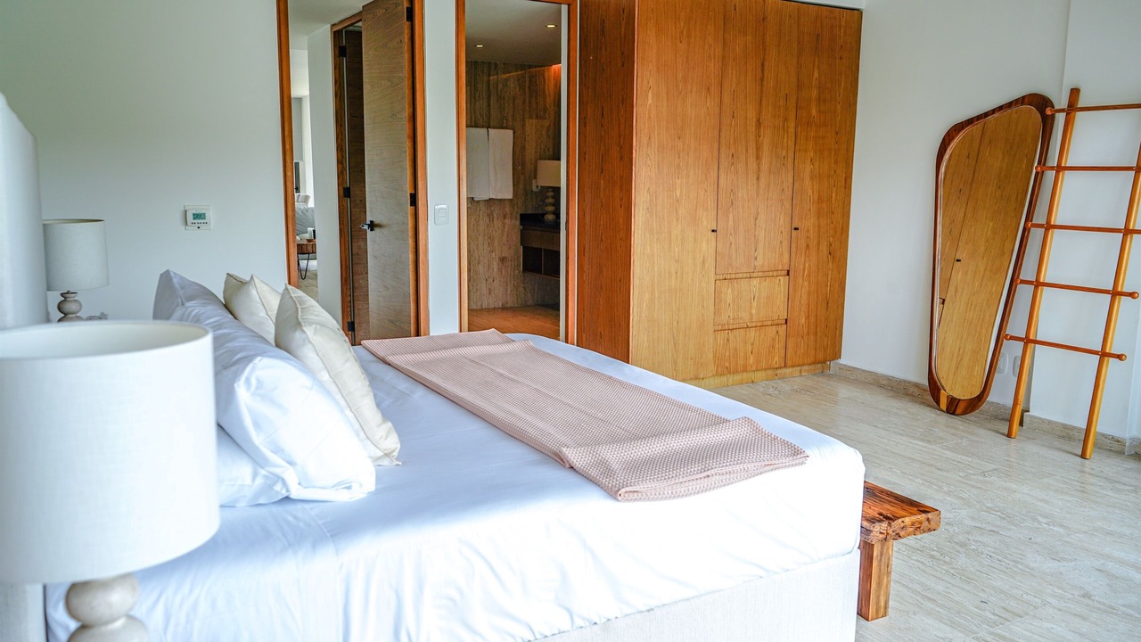 Photo of Bedroom in Tulum