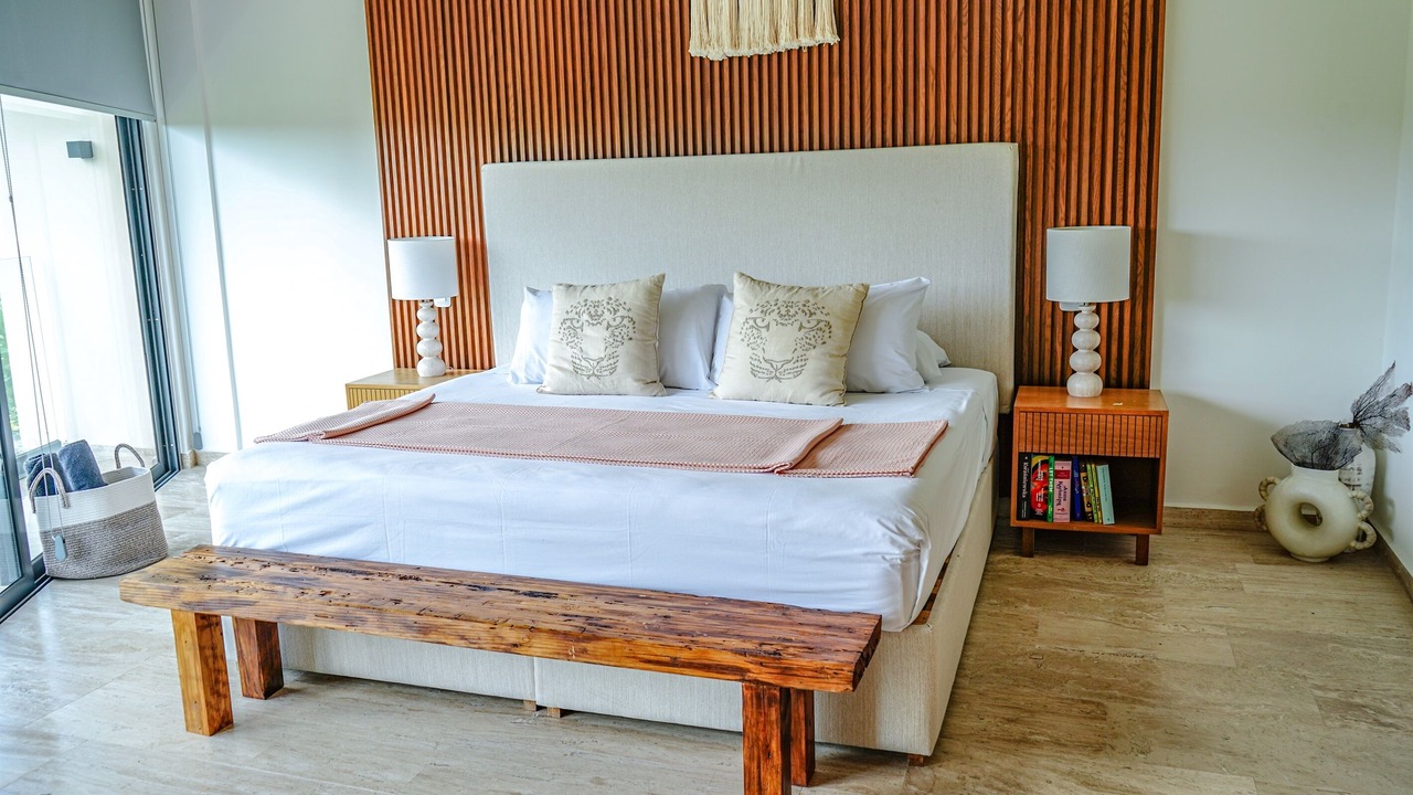 Photo of Bedroom in Tulum