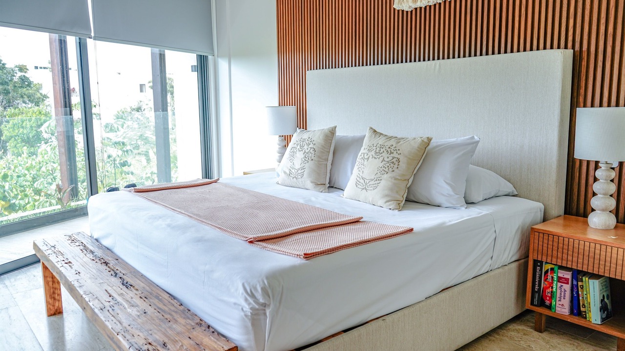Photo of Bedroom in Tulum
