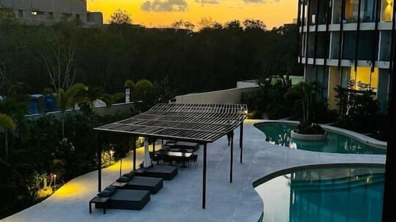 Photo of Outdoor in Tulum