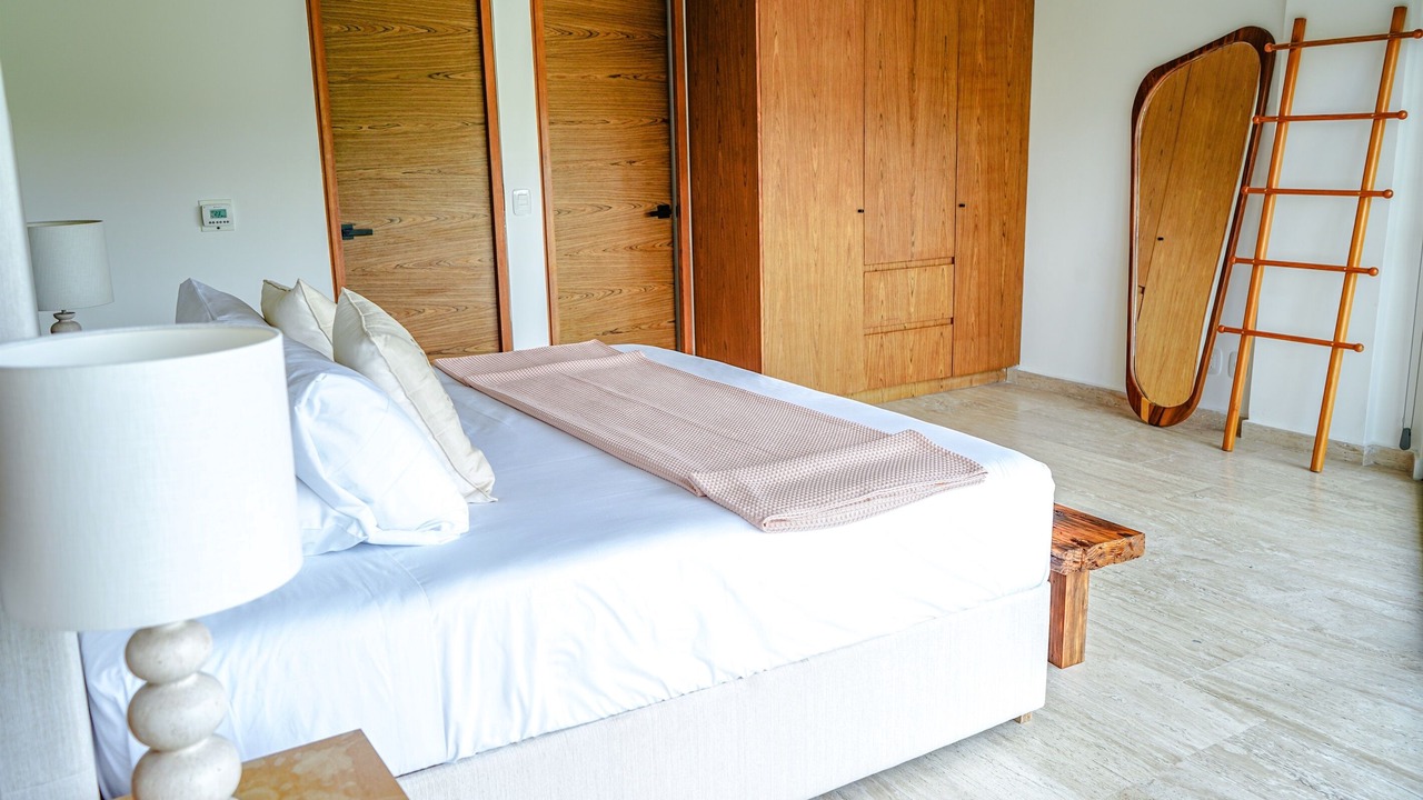 Photo of Bedroom in Tulum