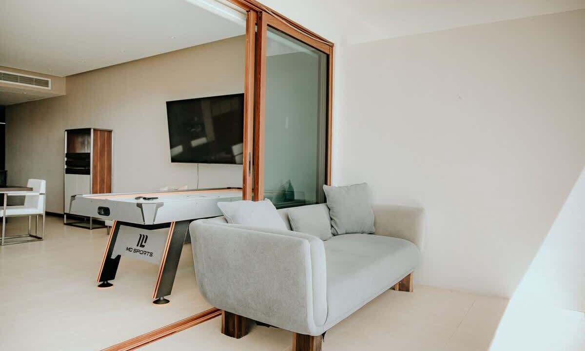 Photo of Livingroom in Puente del Mar