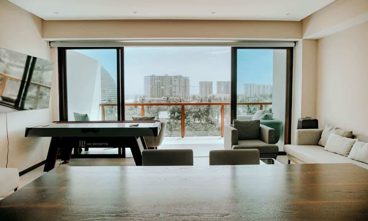 Photo of Livingroom in Puente del Mar