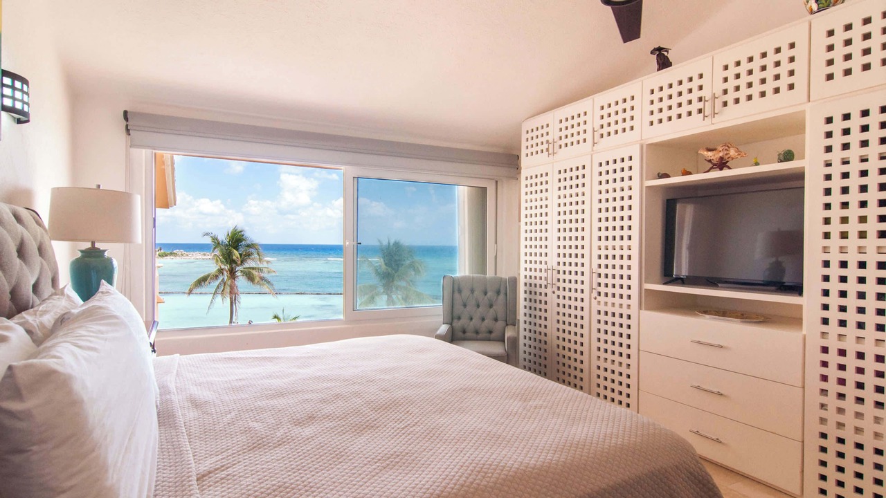 Photo of Bedroom in Puerto Aventuras