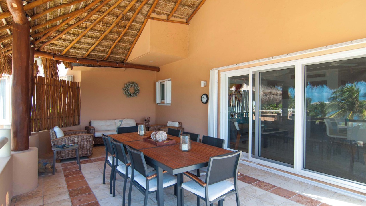 Photo of Outdoor in Puerto Aventuras