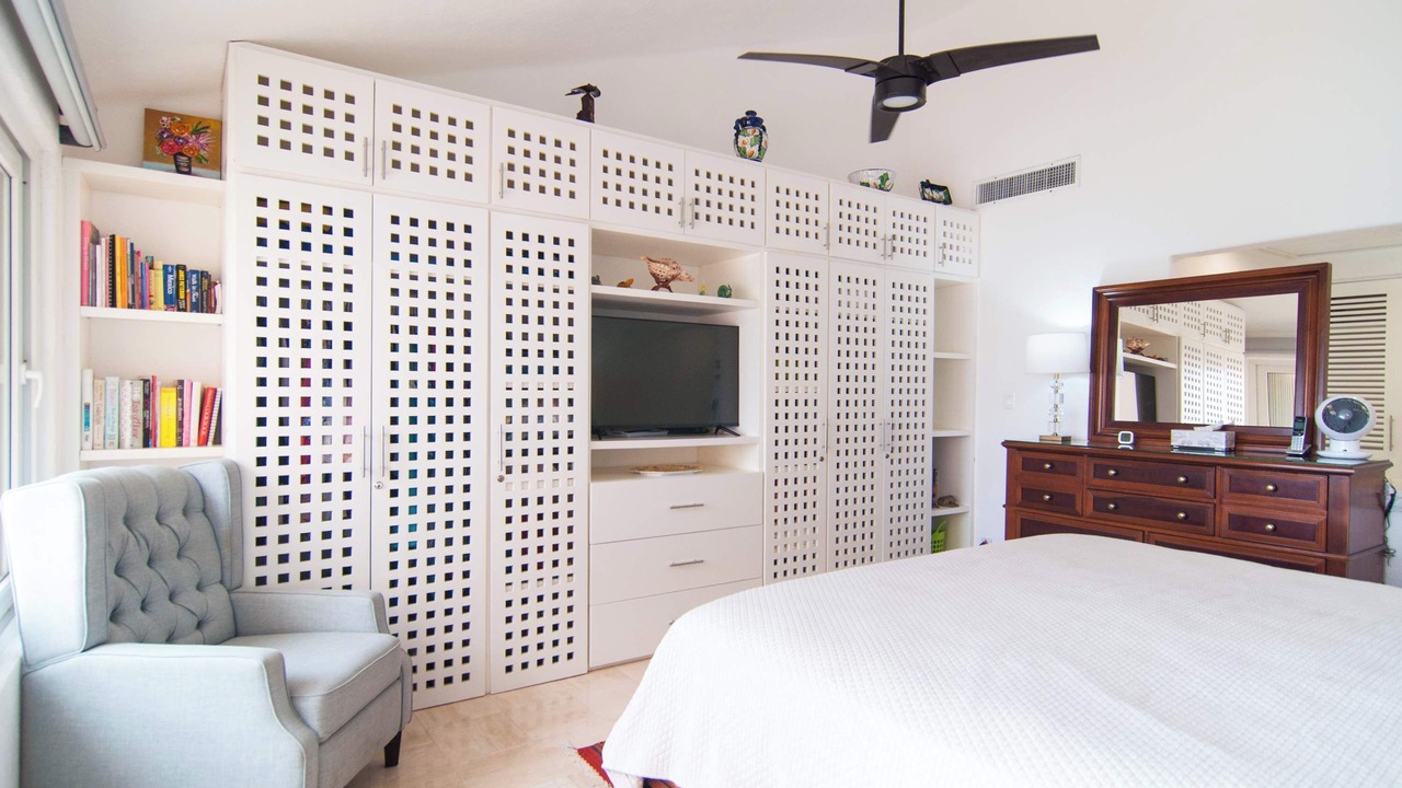 Photo of Bedroom in Puerto Aventuras