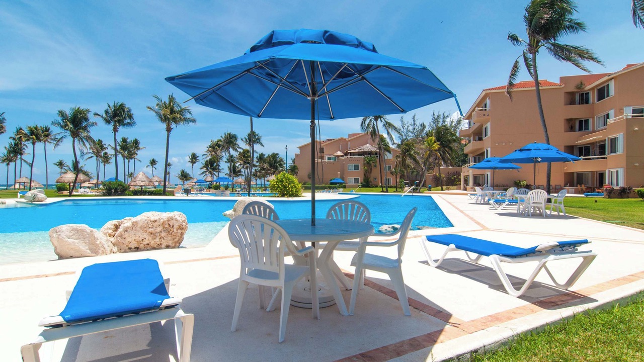Photo of Outdoor in Puerto Aventuras