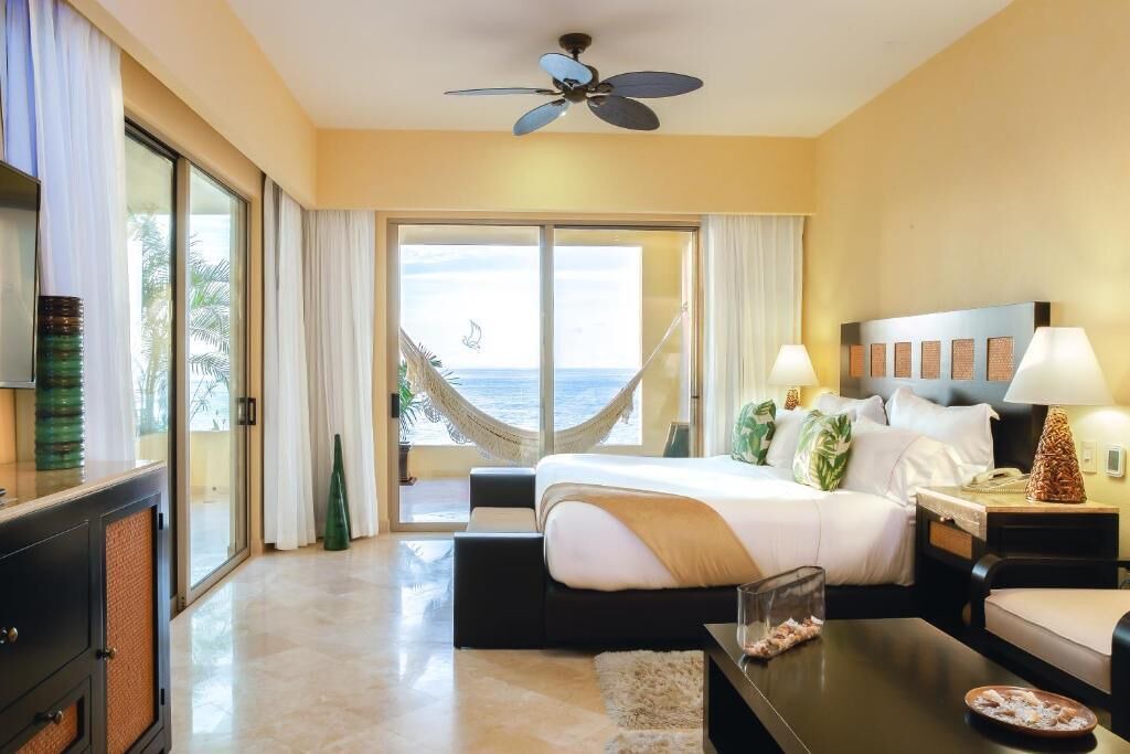 Photo of Bedroom in Conchas Chinas
